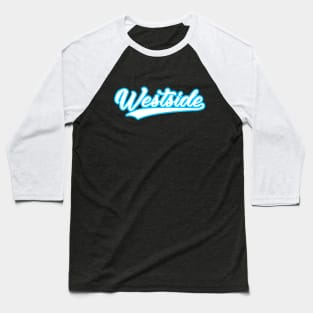 Westside Baseball T-Shirt